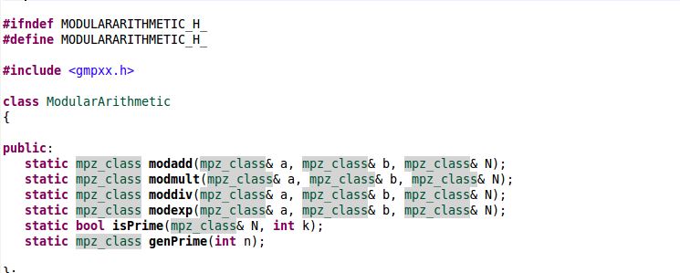 How To Install the GMP Library on Ubuntu